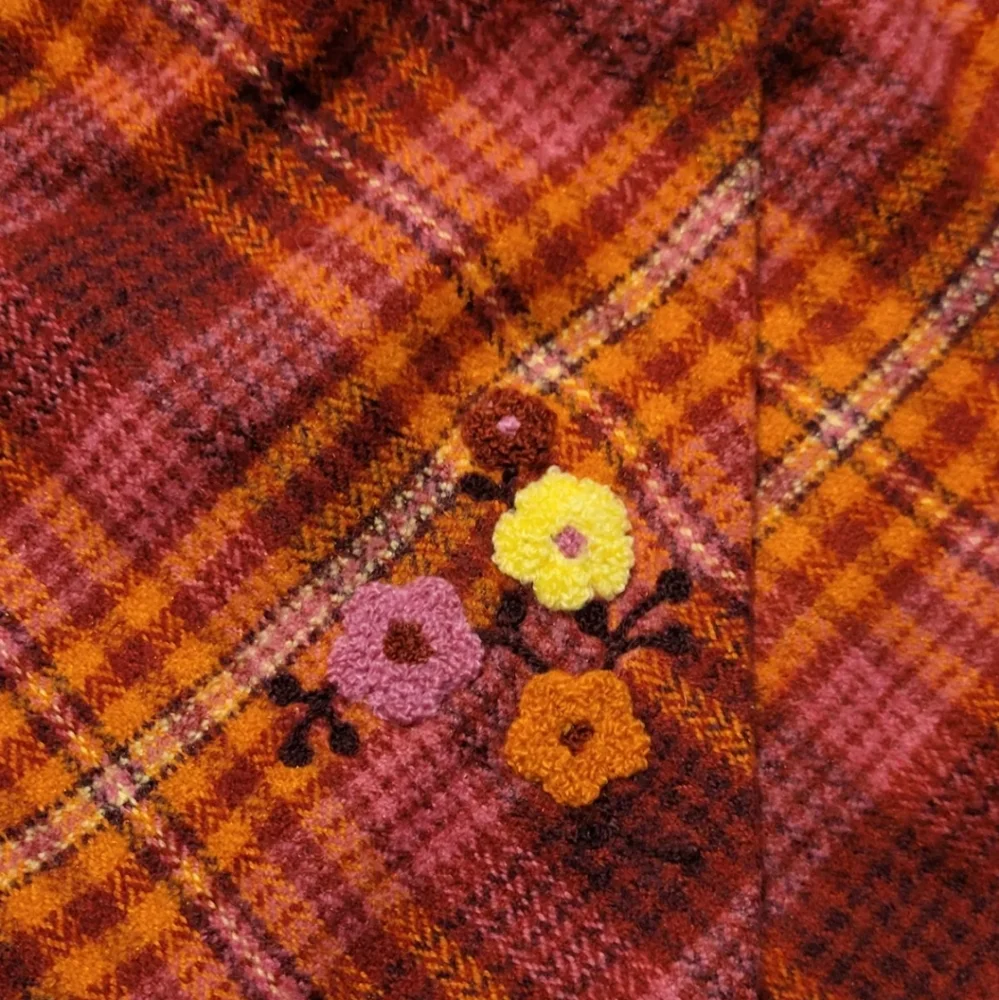 The Children's Place Girl's Dress Size: 12 Months Flowers